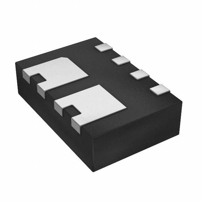 DMN3035LWN-7 Diodes Incorporated  Transistor - FET MOSFET - Array